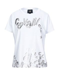 Футболка Just Cavalli