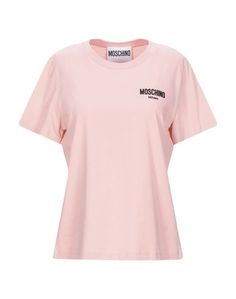 Футболка Moschino
