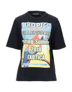 Футболка FAP Filles A Papa