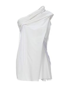 Топ без рукавов Rick Owens