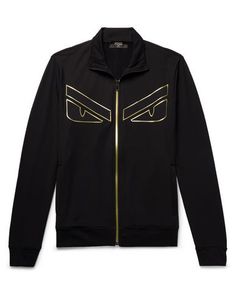 Толстовка Fendi