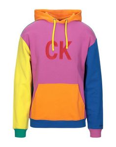 Толстовка Calvin Klein Jeans