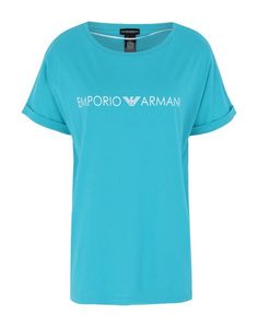 Футболка Emporio Armani