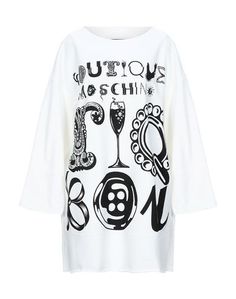 Толстовка Boutique Moschino