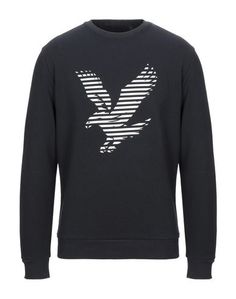 Толстовка Lyle & Scott
