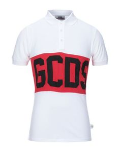 Поло Gcds