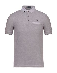 Поло Fred Perry