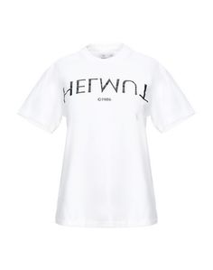 Футболка Helmut Lang