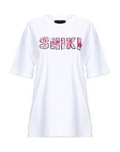 Футболка Shiki