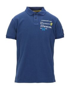 Поло North Sails