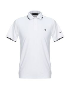 Поло Tru Trussardi
