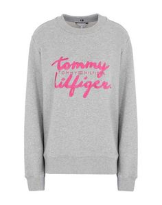 Толстовка Tommy Hilfiger
