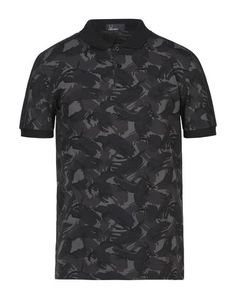 Поло Fred Perry