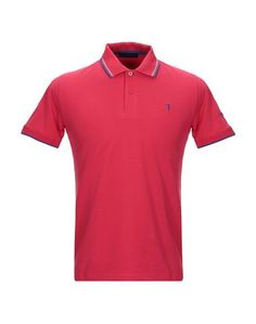 Поло Tru Trussardi