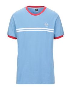 Футболка Sergio Tacchini