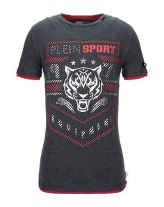 Футболка Plein Sport