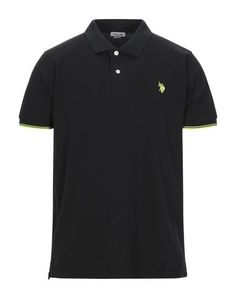 Поло U.S.Polo Assn.