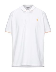 Поло U.S.Polo Assn.