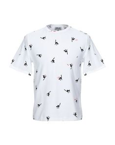 Футболка Band OF Outsiders