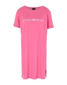 Пляжное платье Emporio Armani