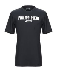 Футболка Philipp Plein