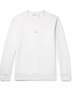 Толстовка Helmut Lang