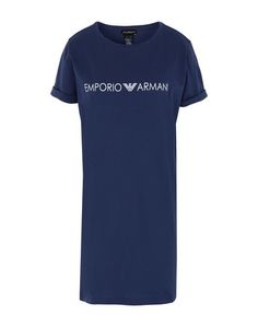 Пляжное платье Emporio Armani