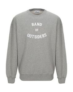 Толстовка Band OF Outsiders