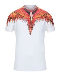 Футболка Marcelo Burlon