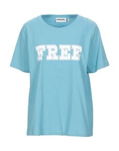 Футболка Essentiel Antwerp