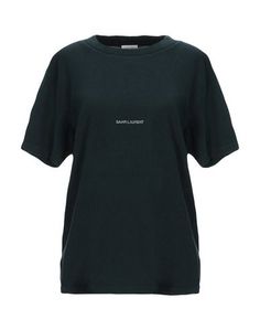 Футболка Saint Laurent