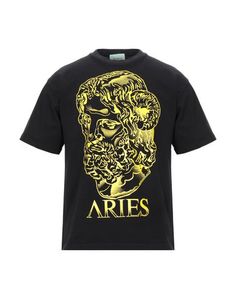 Футболка Aries