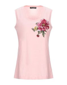 Футболка Dolce & Gabbana