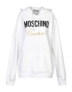 Толстовка Moschino