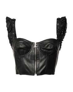 Топ без рукавов Just Cavalli