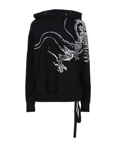 Толстовка Marcelo Burlon