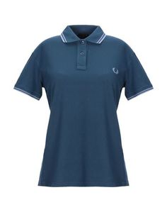 Поло Fred Perry