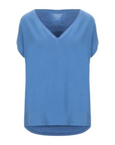 Футболка Majestic Filatures