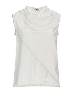 Топ без рукавов Rick Owens