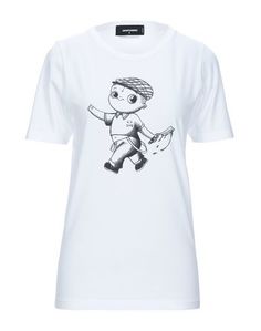 Футболка Dsquared2