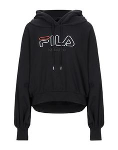 Толстовка Fila