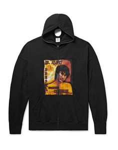 Толстовка Vetements