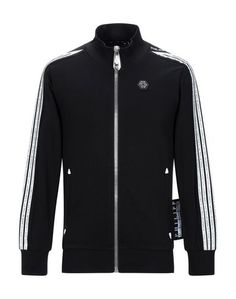 Толстовка Philipp Plein