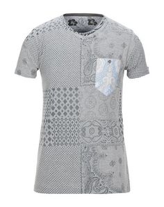 Футболка Aloha Pocket