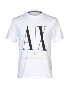 Футболка Armani Exchange