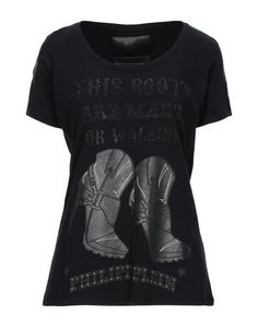 Футболка Philipp Plein