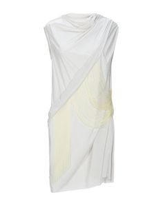 Топ без рукавов Rick Owens
