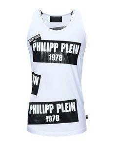 Футболка Philipp Plein