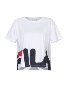 Футболка Fila