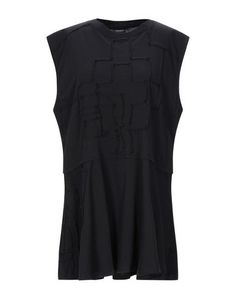 Короткое платье Marcelo Burlon